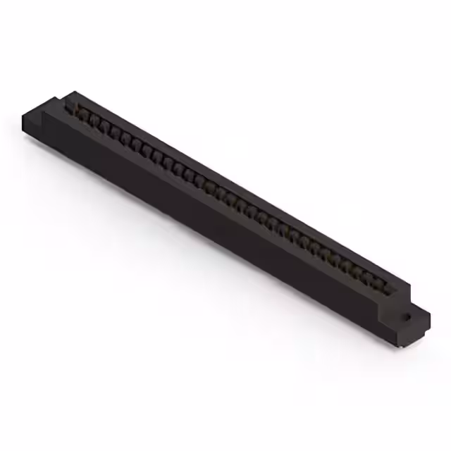 357-030-505-102 EDAC Inc.  Edgeboard Connectors